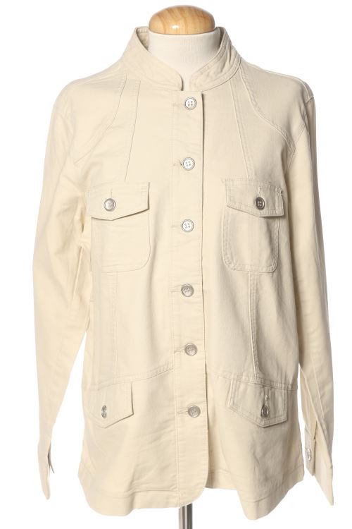 Jacke