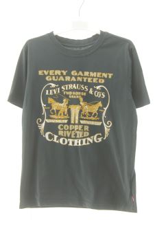 Camiseta 12 años Levi's