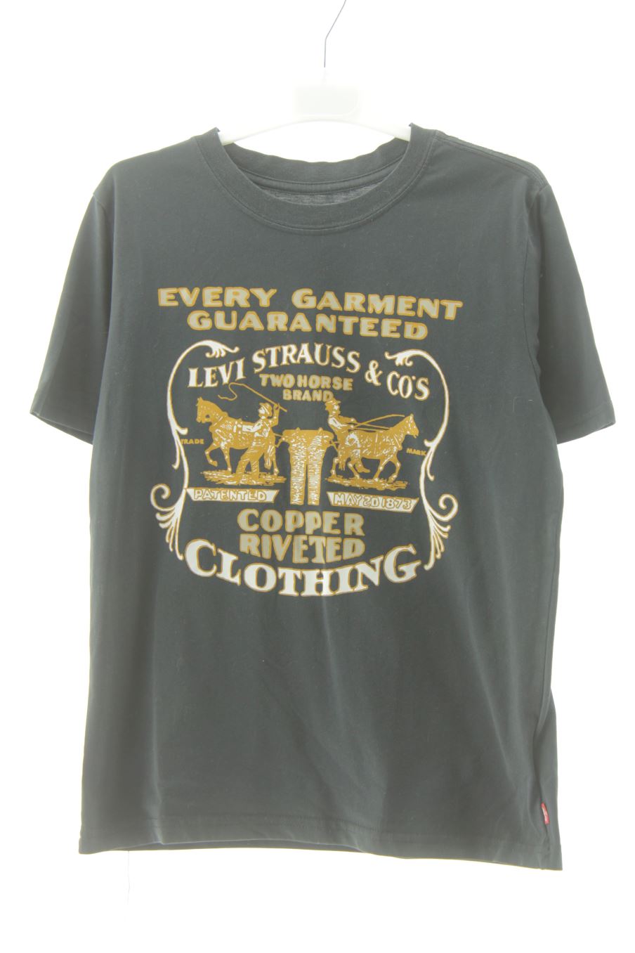 Camiseta de Levi's de la talla 12 años