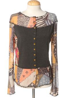 Blusa de manga larga M PERCENTIL, foto 1 de 2