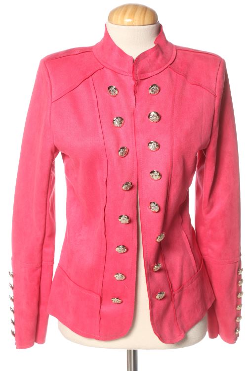 Chaqueta