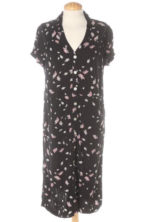 Robe de jour