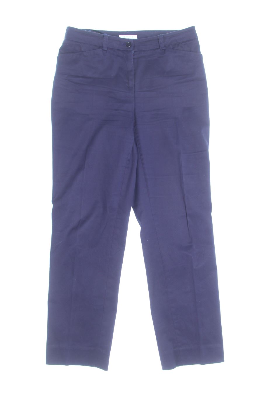 Pantalones de Jones New york de la talla 36, de color azul marino