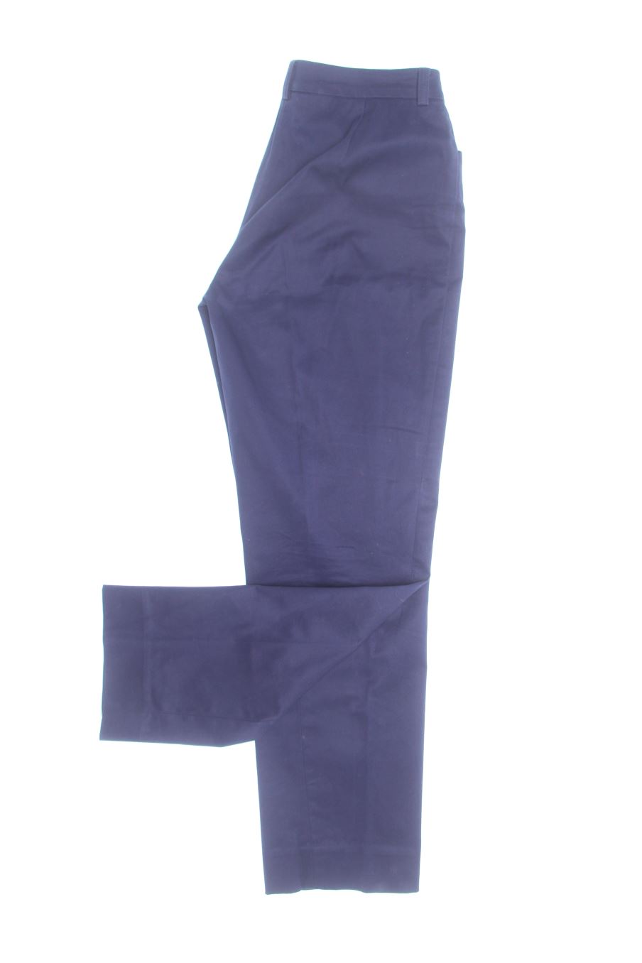 Pantalones de Jones New york de la talla 36, de color azul marino