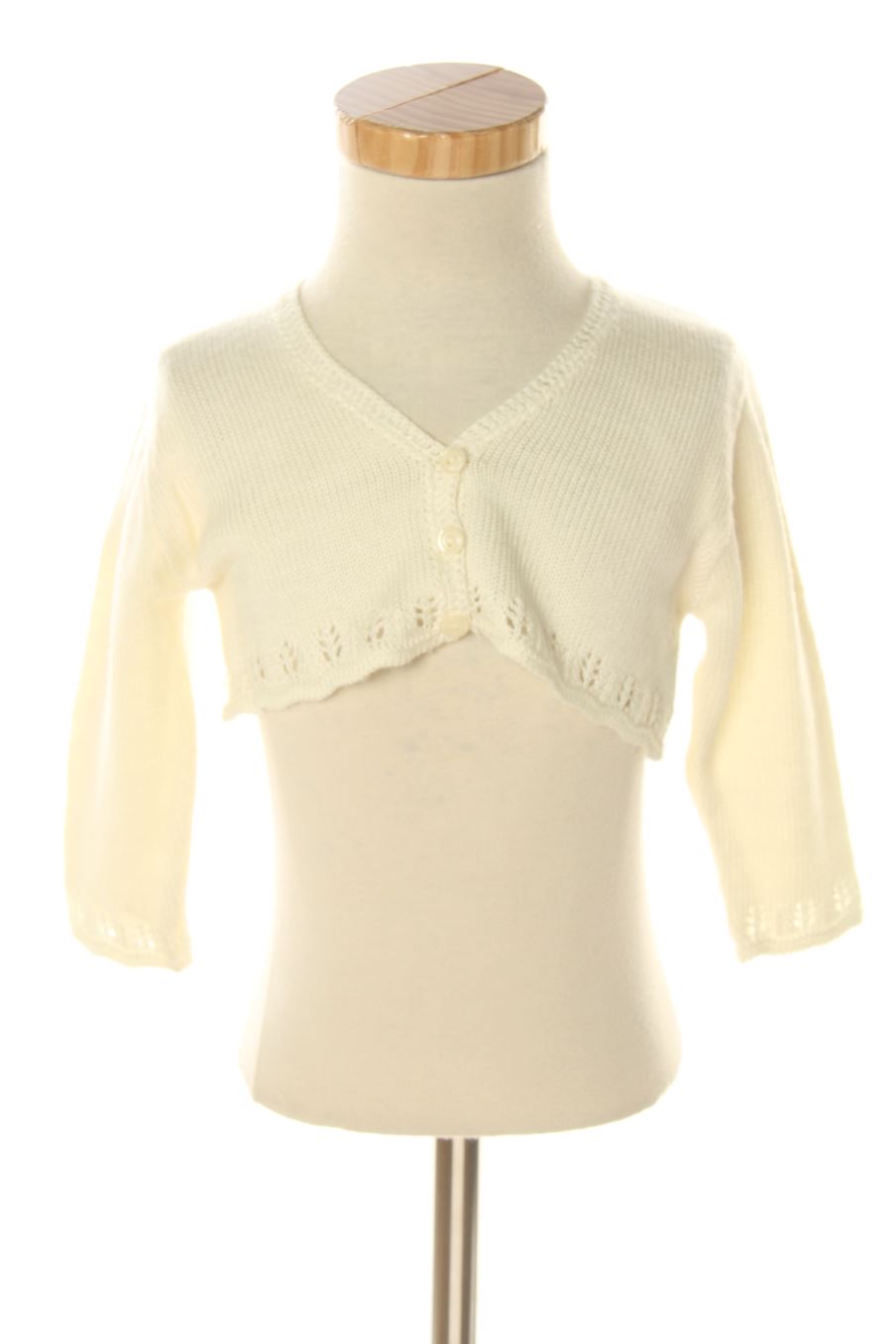 Chaqueta de Belan de la talla 2 años de segunda mano