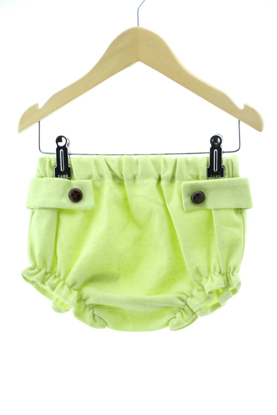 Short Mi pequeño lucas de la taille 2 ans de seconde main