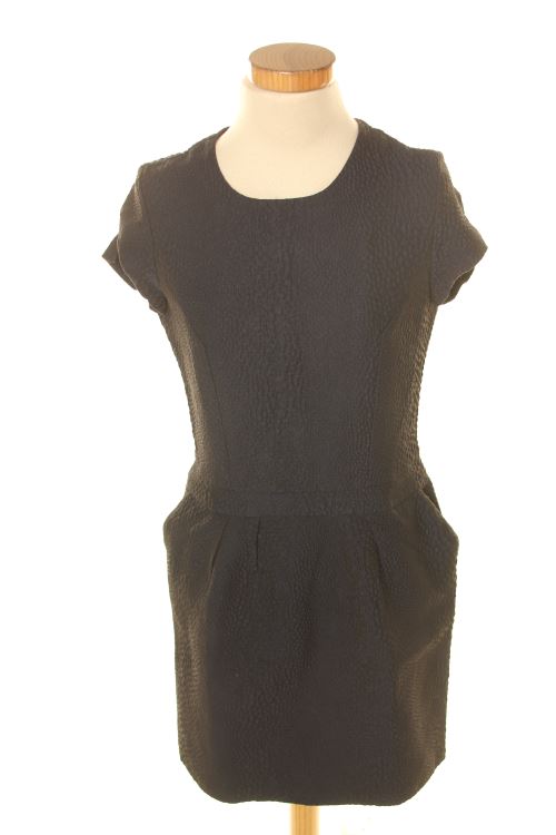 Vestido casual