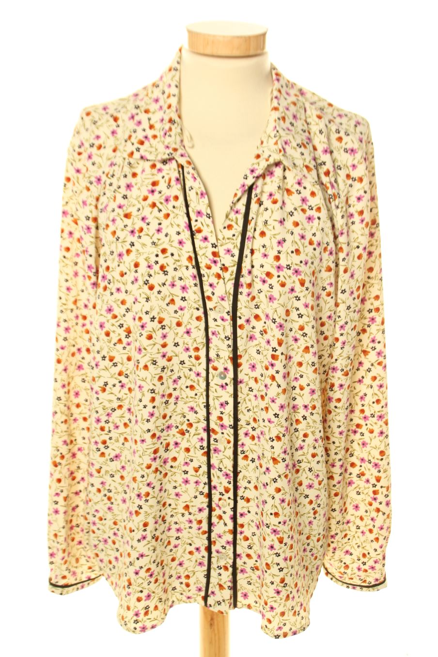 Chemise fille en 11/ 12 ans Zara - Vêtements