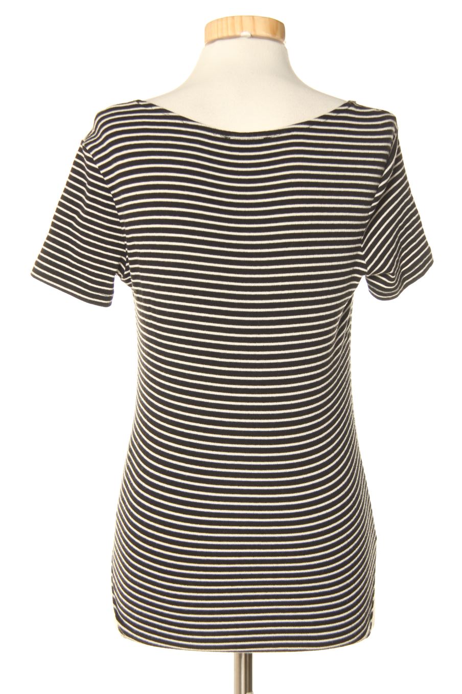 Body de Trafaluc de la talla S, de color rayas