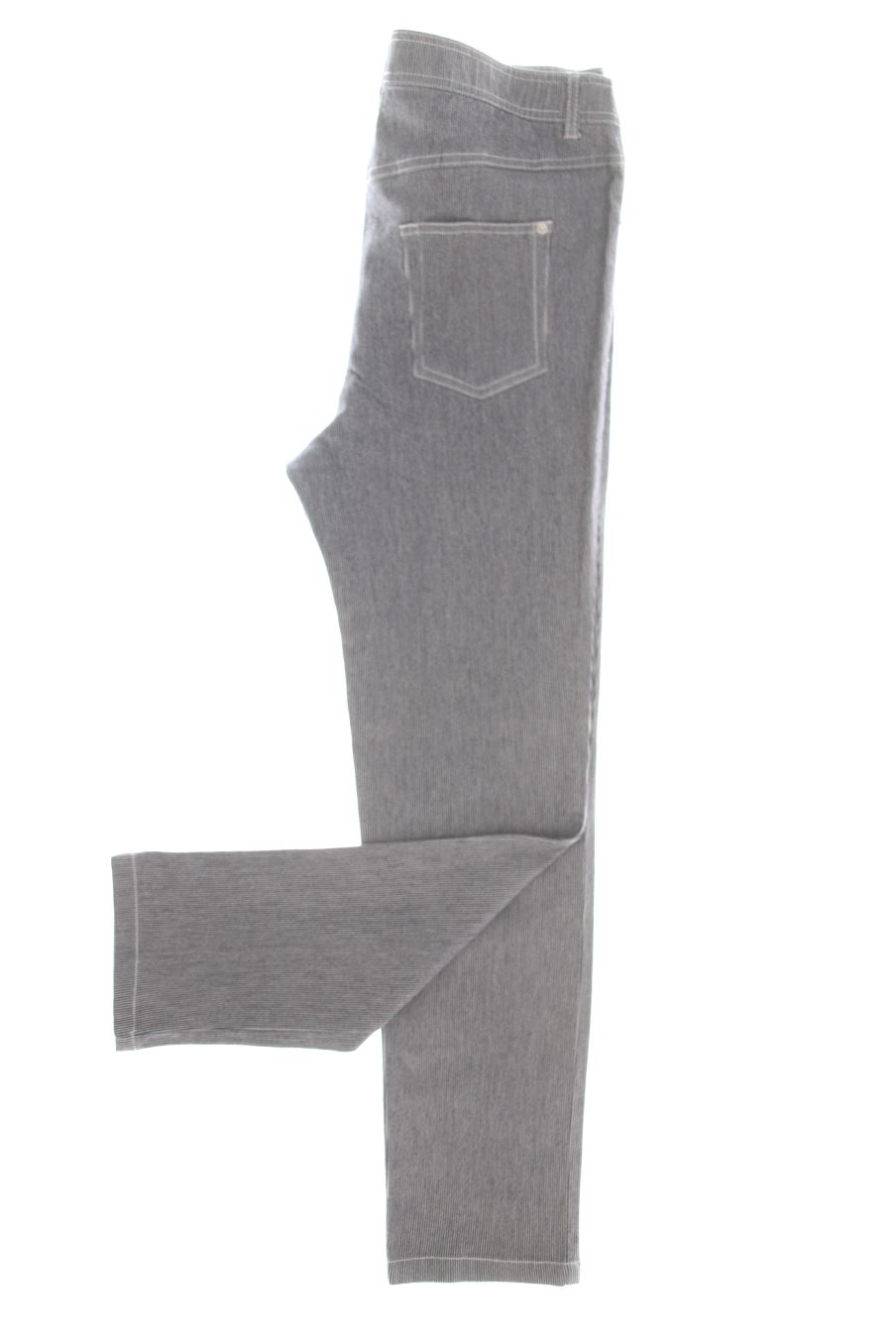 Jeans Punt roma de la taille M, de couleur bleu de denim
