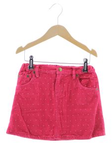 Jupe 6 ans La Queue du chat