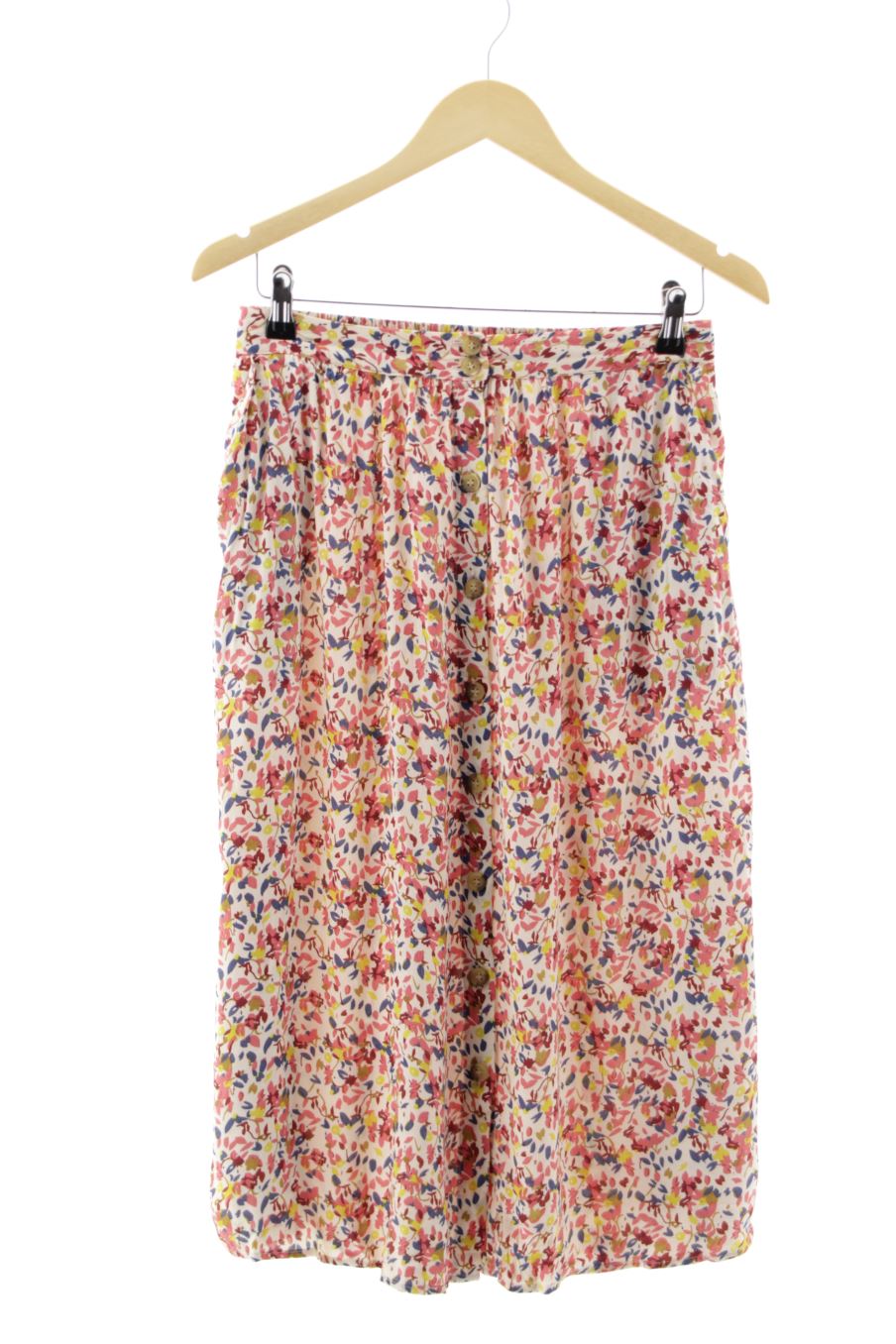 Faldas de Pieces de la talla S, de color estampado