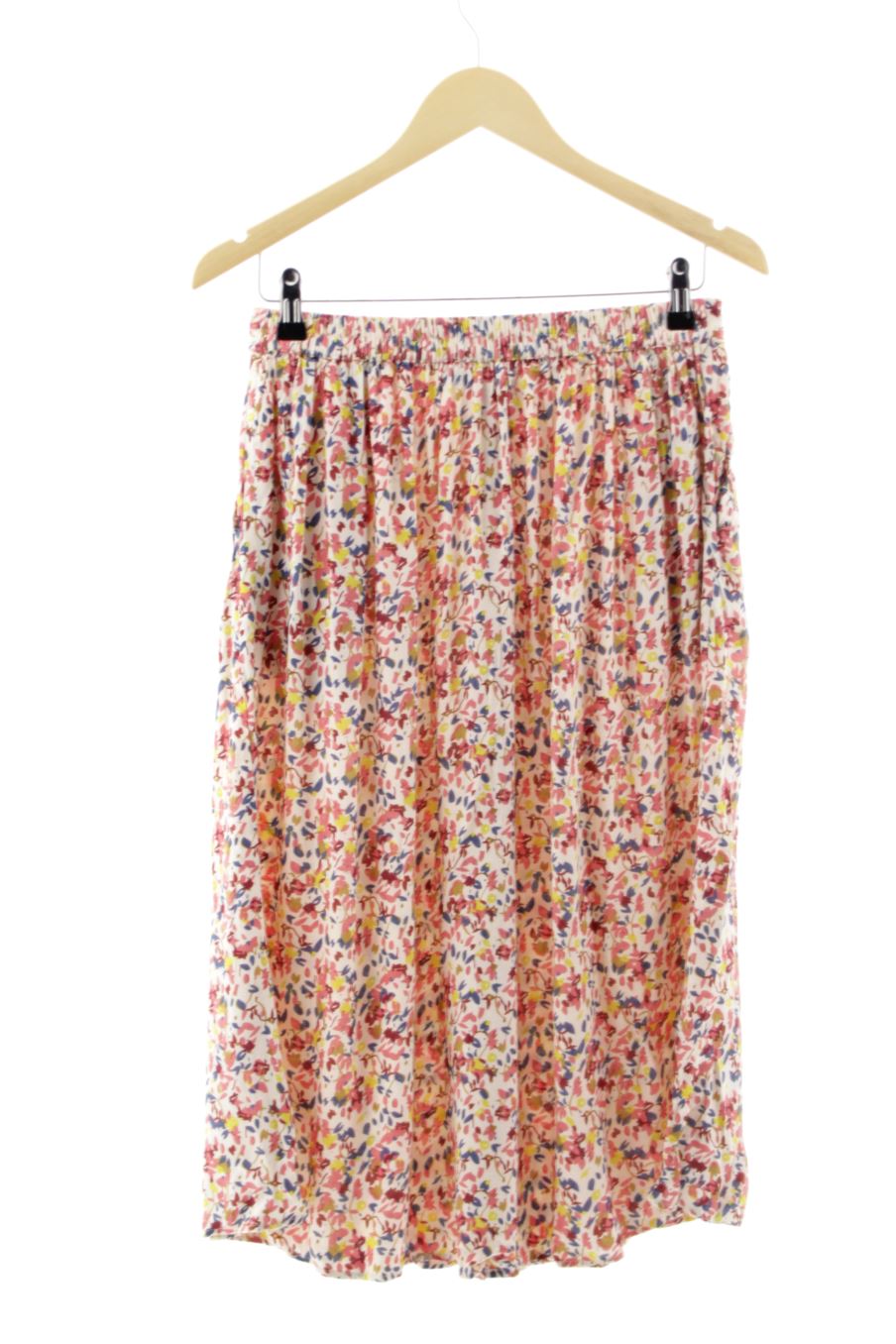 Faldas de Pieces de la talla S, de color estampado