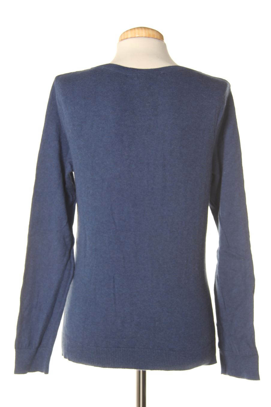 Chaqueta de H&M de la talla M, de color azul marino