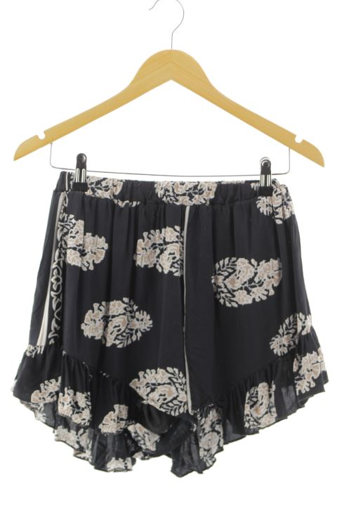 Pantaloni corti
