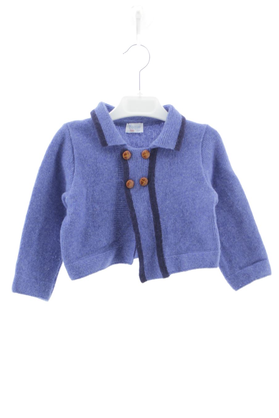 Chaqueta de Foque de la talla 2 años de segunda mano