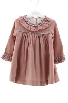Vestito 2 anni La Hormiga
