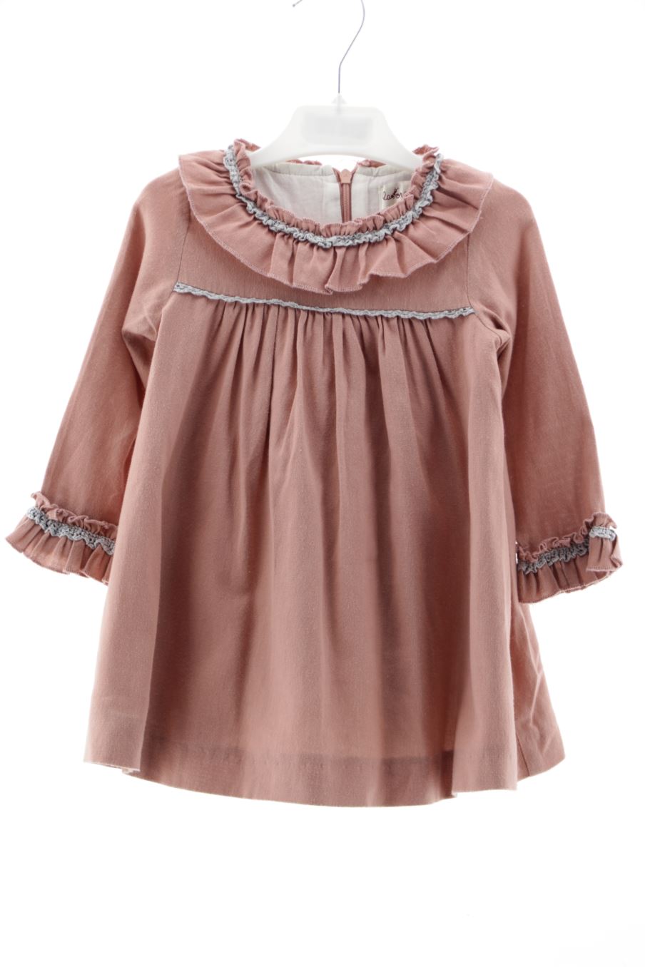Vestito de La Hormiga de la talla 2 anni seconda mano
