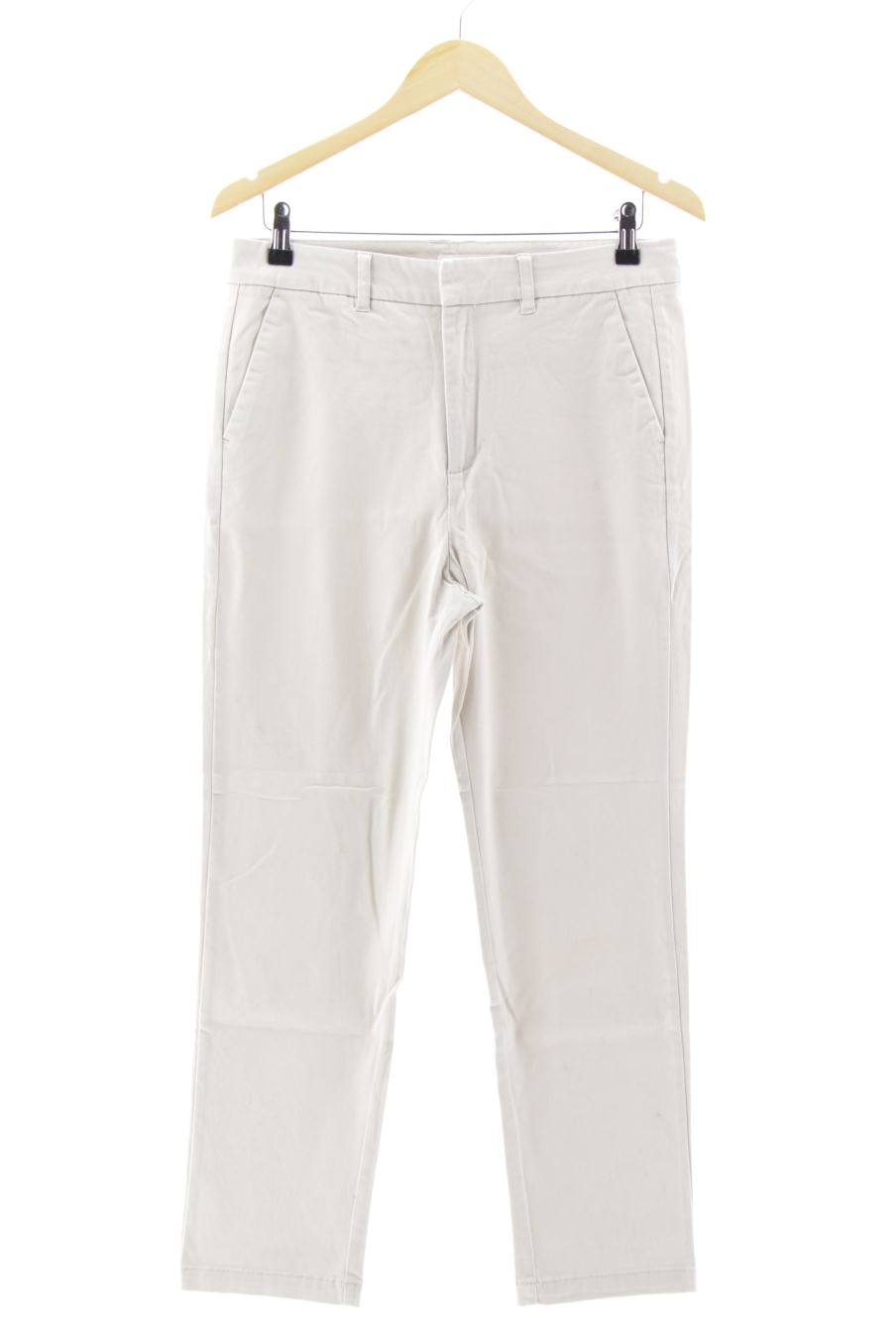 Hose von Sfera Größe 38, Farbe Beige, für