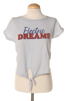 T-Shirt XXS Belle & rebel