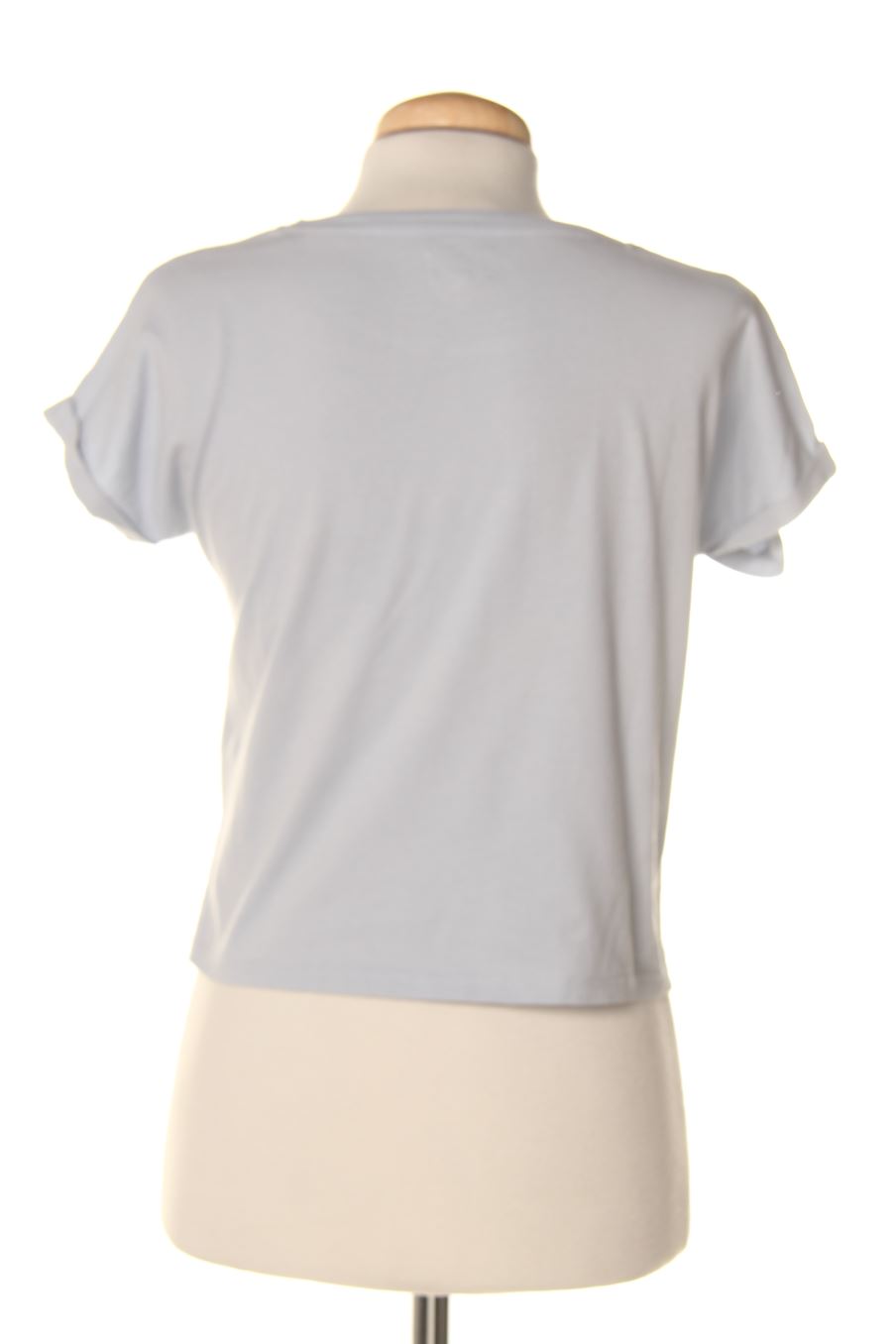 T-shirt Belle & rebel de la taille XXS, de couleur bleu