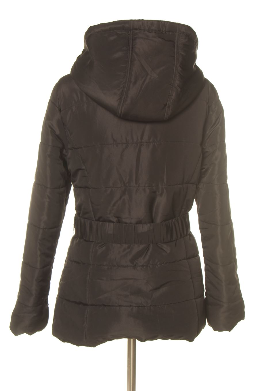 Blouson BLANCHEPORTE de la taille M de couleur noir