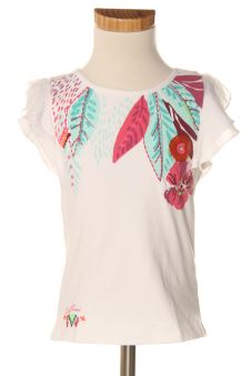 T-shirt 6 ans Catimini