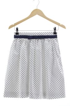 Aufwändiger Rock XS Oh My Looks