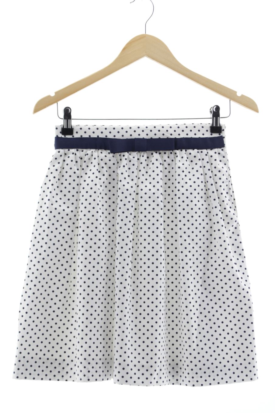 Aufwändiger Rock von Oh My Looks Größe XS, Farbe Aufdruck, für