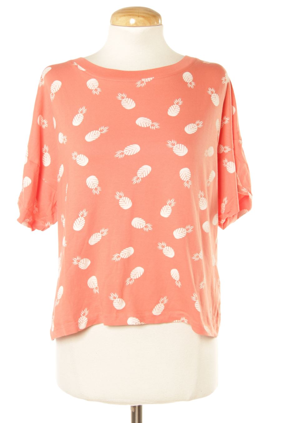 T-shirt LOLA PARIS de la taille M, de couleur imprimés