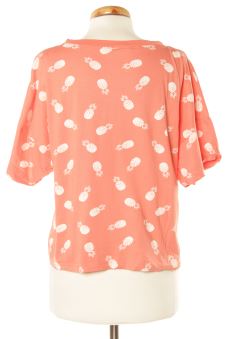 T-shirt M LOLA PARIS