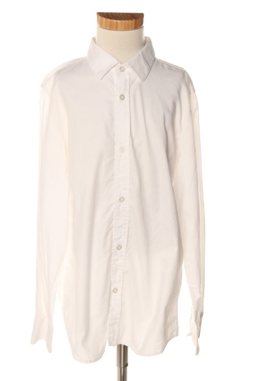Camisa de manga larga