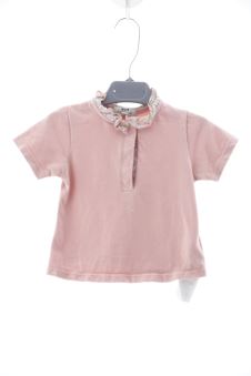 Kurzärmeliges T-Shirt 92 Cyrillus