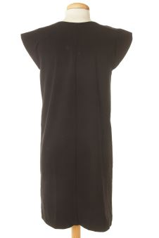 Einfaches Kleid M Benetton