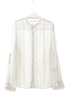 Camisa de manga larga 11 años Zara