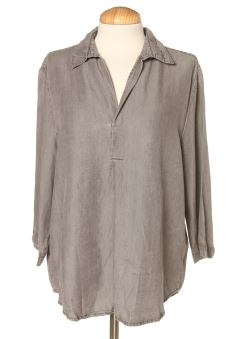 Blouse à manches longues S Parfois