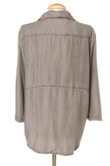 Blouse à manches longues S Parfois
