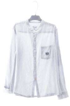 Langärmeliges Hemd 140 Newness