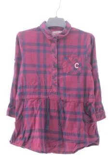 Vestido sport 4 años Chipie