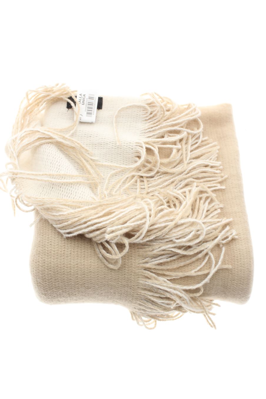 Foulards Sfera de la taille Taille unique, de couleur beige