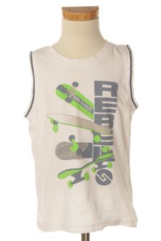 Débardeur 5 ans Cotton Juice