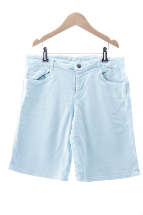 Short en jean