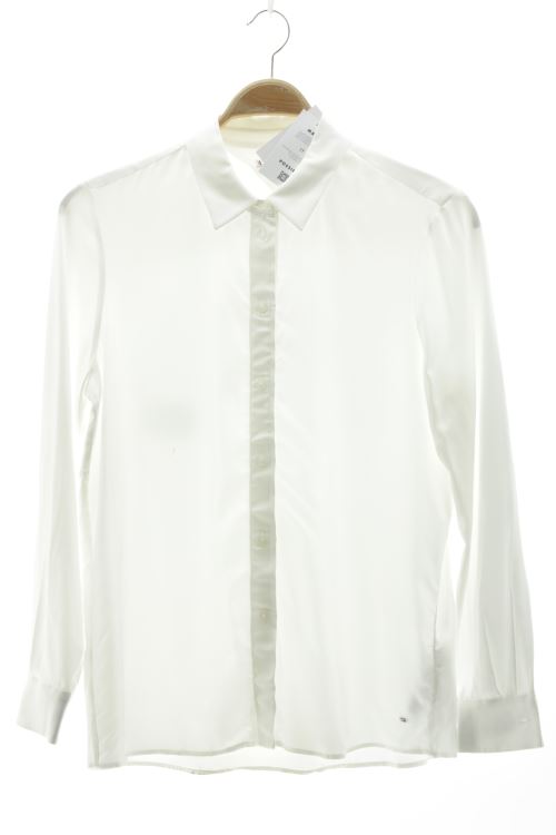 Camisa manga larga