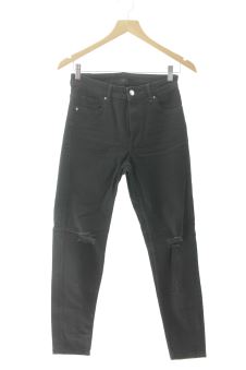 Jeans 34 Bershka, photo 1 sur 2