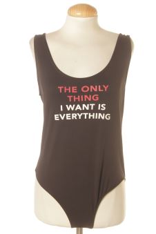 Body S Zara, foto 1 di 2