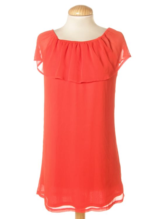 Vestido casual