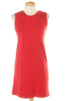 Robe casual XS Mango, photo 1 sur 2