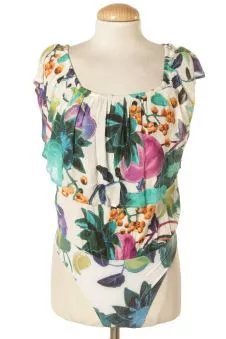 Body M Desigual, foto 1 de 2