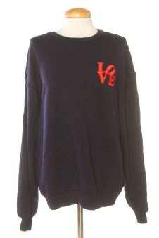 Felpa S Stradivarius