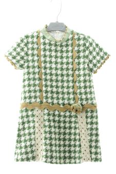 Robe 6 ans Picolettas